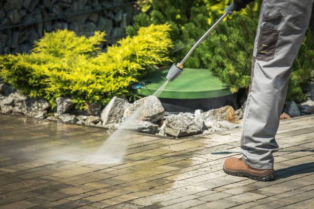Best House Exterior Washing  in Rio Vista, TX