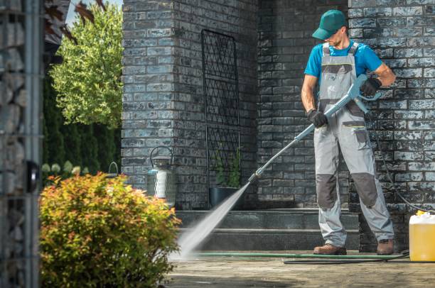 Reliable Rio Vista, TX Pressure Washing Solutions