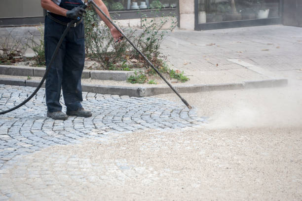 Concrete Sealing in Rio Vista, TX