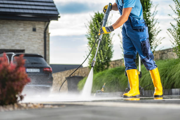 Best Heavy Equipment Washing  in Rio Vista, TX