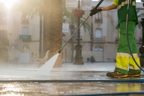 Best Gutter Cleaning  in Rio Vista, TX