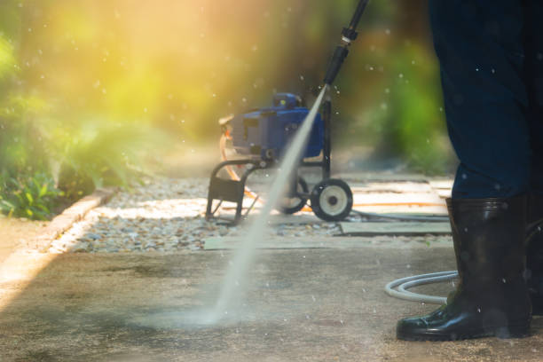 Best Warehouse Cleaning  in Rio Vista, TX